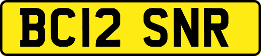 BC12SNR