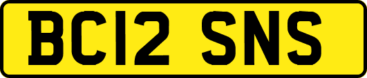BC12SNS