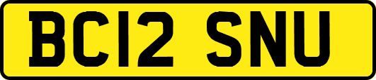 BC12SNU
