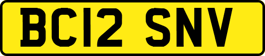 BC12SNV