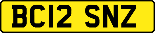 BC12SNZ