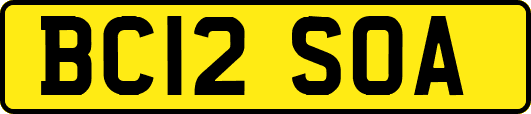BC12SOA
