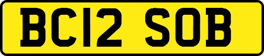 BC12SOB