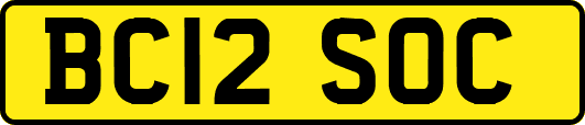 BC12SOC