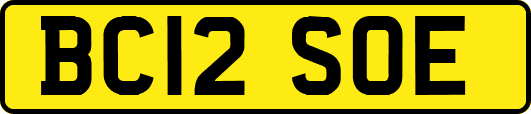 BC12SOE