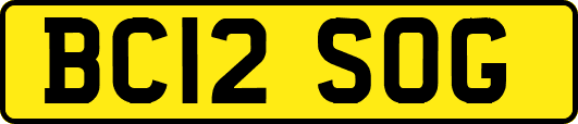 BC12SOG