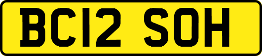 BC12SOH