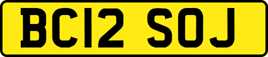 BC12SOJ