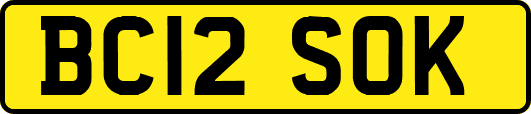 BC12SOK