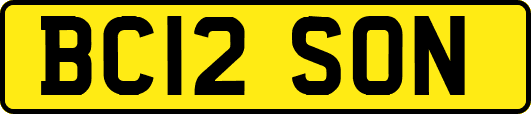 BC12SON