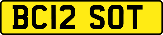 BC12SOT