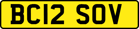 BC12SOV