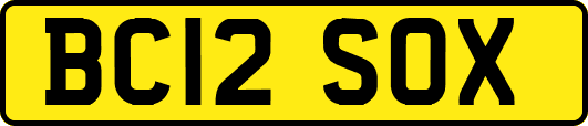 BC12SOX