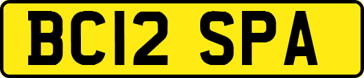 BC12SPA