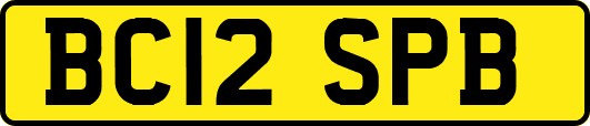 BC12SPB