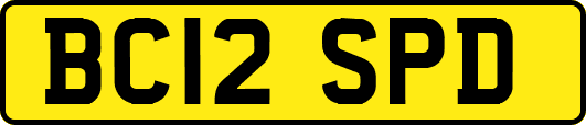 BC12SPD