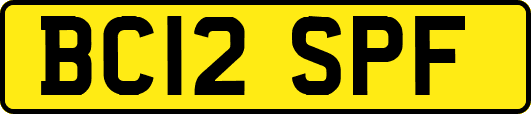 BC12SPF
