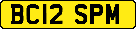 BC12SPM