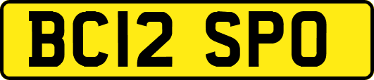BC12SPO