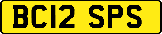 BC12SPS
