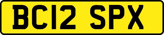 BC12SPX