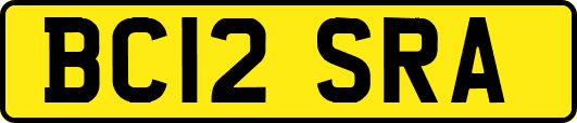 BC12SRA