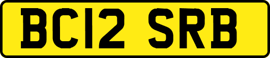 BC12SRB