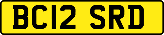 BC12SRD