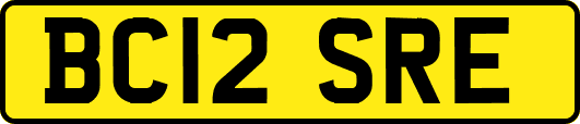 BC12SRE
