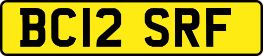 BC12SRF