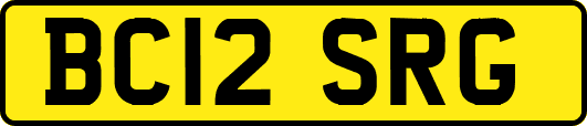 BC12SRG
