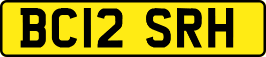 BC12SRH