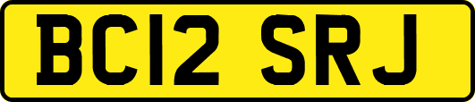 BC12SRJ