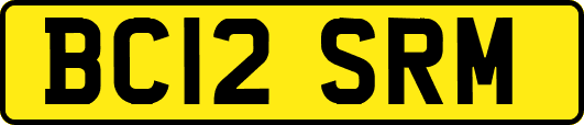 BC12SRM