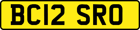 BC12SRO