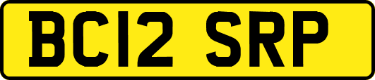 BC12SRP