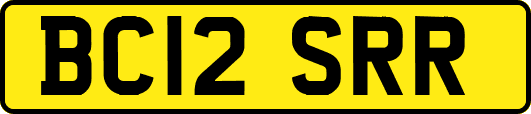 BC12SRR