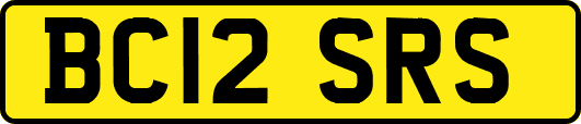 BC12SRS