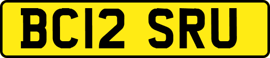 BC12SRU