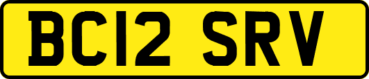 BC12SRV