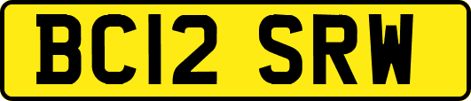 BC12SRW