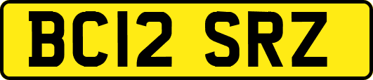 BC12SRZ