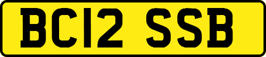 BC12SSB