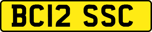 BC12SSC