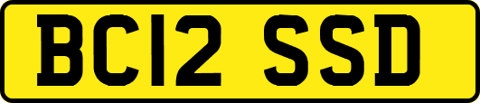 BC12SSD