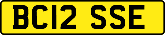 BC12SSE