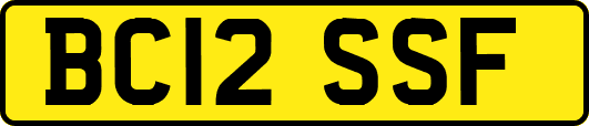 BC12SSF