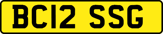 BC12SSG