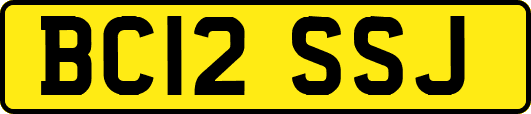 BC12SSJ