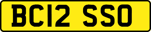 BC12SSO